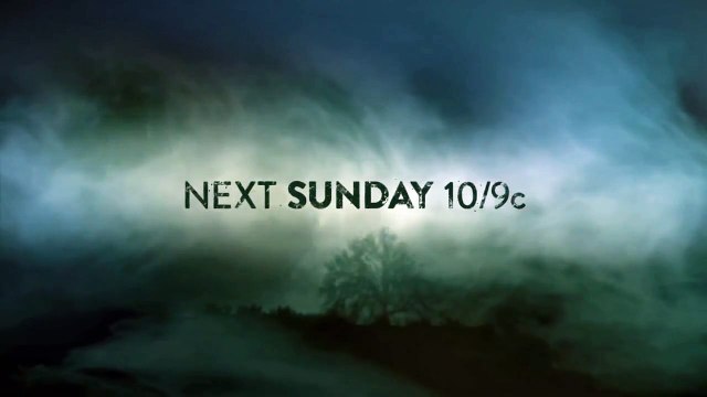 Salem - saison 1 - épisode 4 Teaser VO