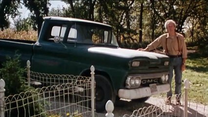 Sur la route de Madison Bande-annonce VO