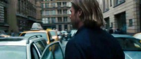 World War Z Extrait vidéo VF