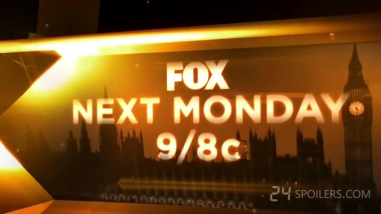 24 heures chrono - saison 9 - épisode 4 Teaser VO