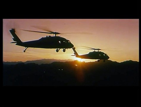 Transformers Extrait vidéo (8) VO