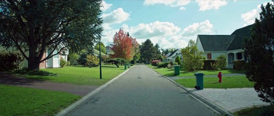 Entendue Bande-annonce VF