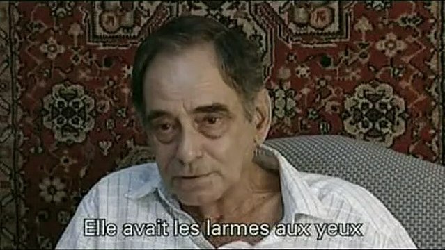 Les Enfants de Russie Extrait vidéo VO