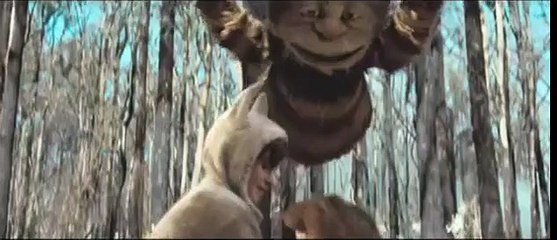 Max et les maximonstres Bande-annonce (2) VO