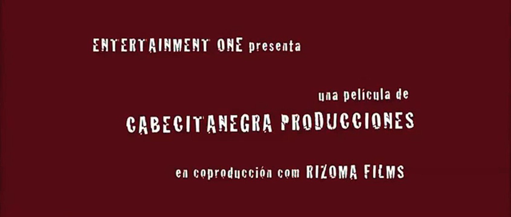 The Crack Bande-annonce VO