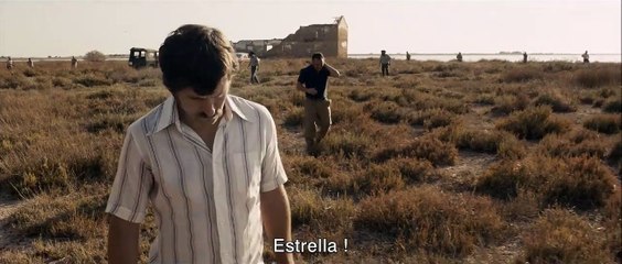 La Isla mínima - EXTRAIT VOST "Arrête toi"