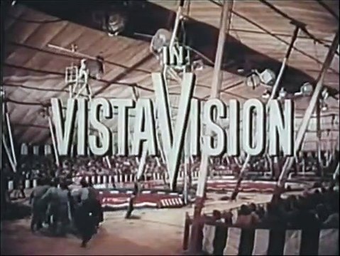 Le Clown est roi Bande-annonce VO