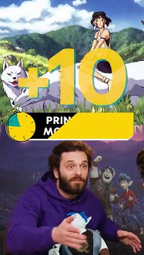 TOP PROMO - En avant : Pio Marmaï et Thomas Solivérès sauront-ils reconnaître ces films d'heroic fantasy animés ?