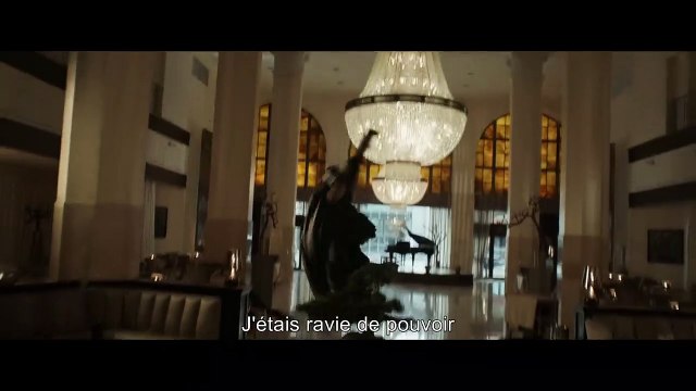 Ant-Man et la Guêpe BONUS VO Une équipe de taille