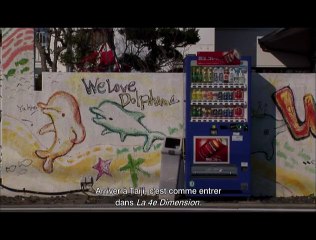 The Cove - La Baie de la honte Extrait vidéo VO