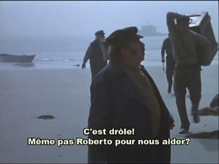 L&#039;Huître et le vent Extrait vidéo VO