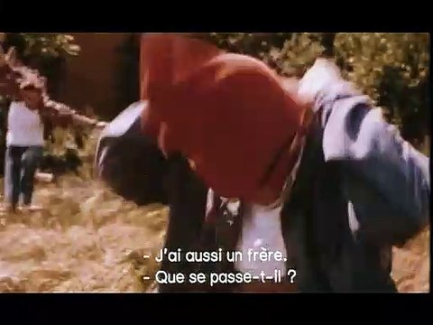 Mifunes sidste sang Bande-annonce VO