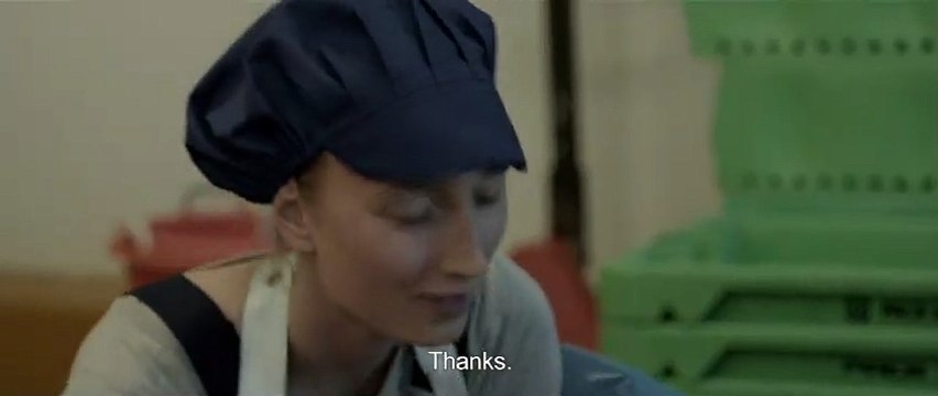 When Animals Dream - EXTRAIT VO Le bizutage