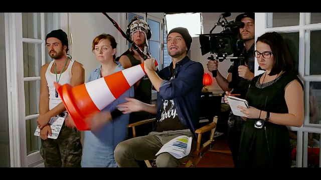 L'Amour à contrechamp Film ou épisode complet VF