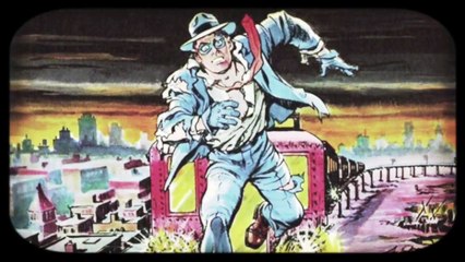 Aviez-vous remarqué ? The Spirit