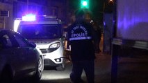 İzmir’de korkunç cinayet: Babasını bıçaklayarak öldürdü