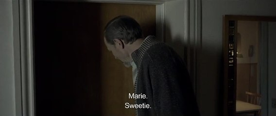 When Animals Dream - EXTRAIT VO "Qu&#039;est-ce qui t&#039;arrive"