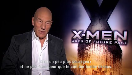 Changer le passé pour sauver le futur ?