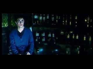 Harry Potter et l&#039;Ordre du Phénix Extrait vidéo (3) VF