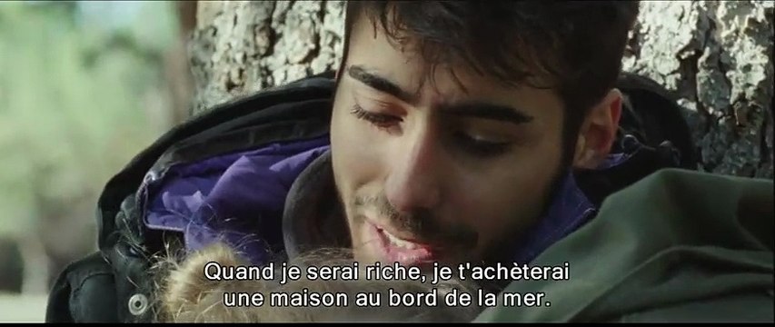 La Belle jeunesse - EXTRAIT VOST Je t’achèterais une maison