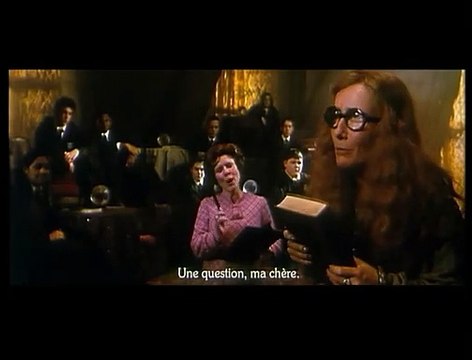Harry Potter et l'Ordre du Phénix Extrait vidéo (6) VO