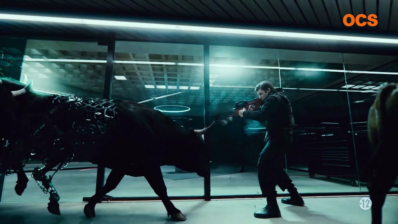 Westworld - saison 2 - épisode 10 Teaser VO