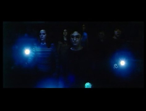 Harry Potter et l'Ordre du Phénix Extrait vidéo (5) VO