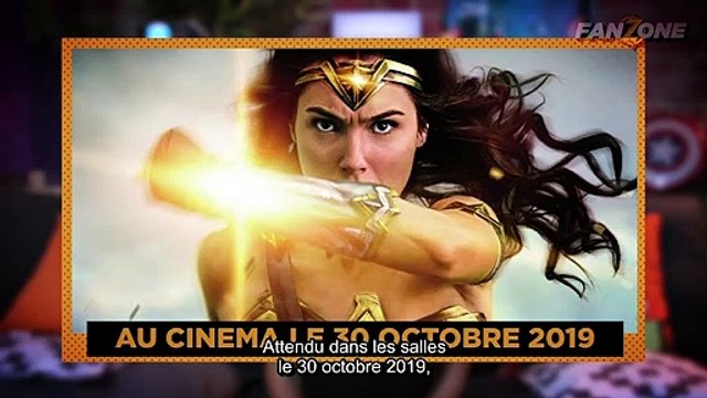 Flash, Batman, Aquaman... DC dévoile sa stratégie