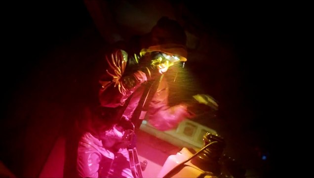 Styx EXTRAIT VO Tempête