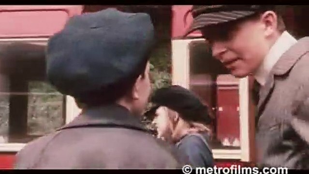 Cinq enfants et moi Extrait vidéo VF