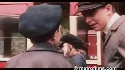 Cinq enfants et moi Extrait vidéo VF