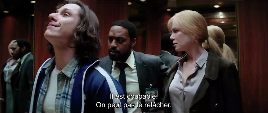 Aux yeux de tous Bande-annonce VO