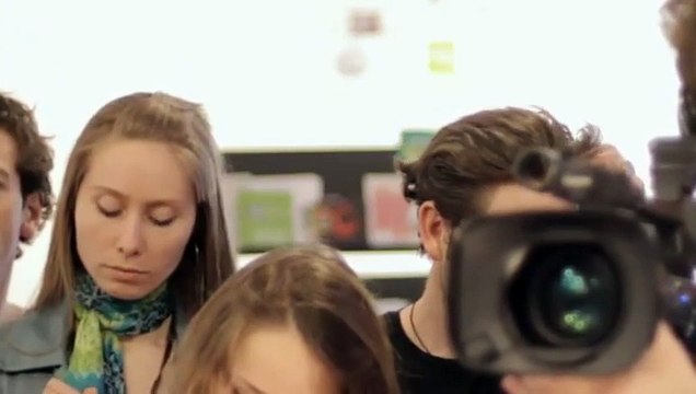 Votez pour moi Film ou épisode complet VF