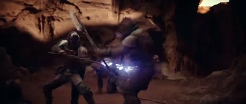 The Mandalorian - saison 1 Bande-annonce VO (3)