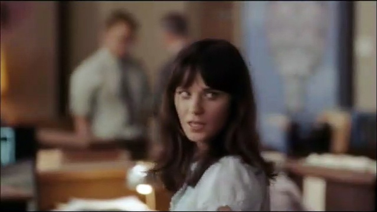 (500) jours ensemble Extrait vidéo VF