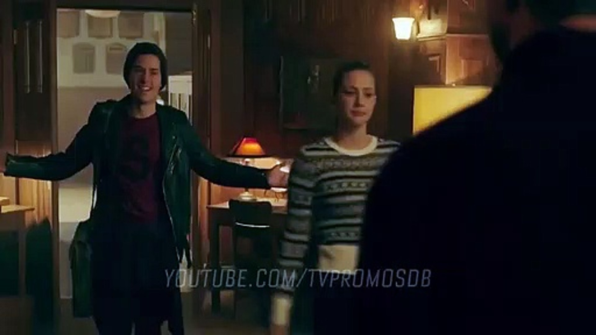 Riverdale Saison 6 Episode 21 Riverdale - saison 4 - episode 16 Teaser VO - Vidéo Dailymotion