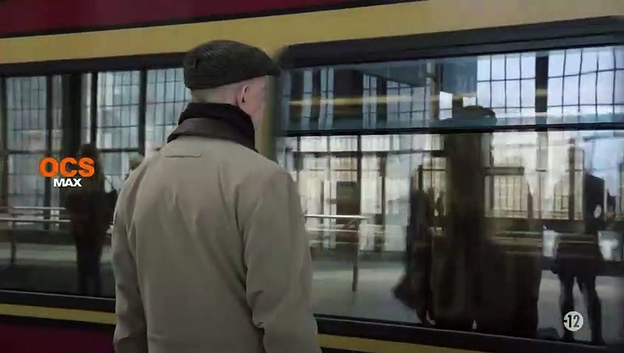 Counterpart - saison 2 Bande-annonce VO