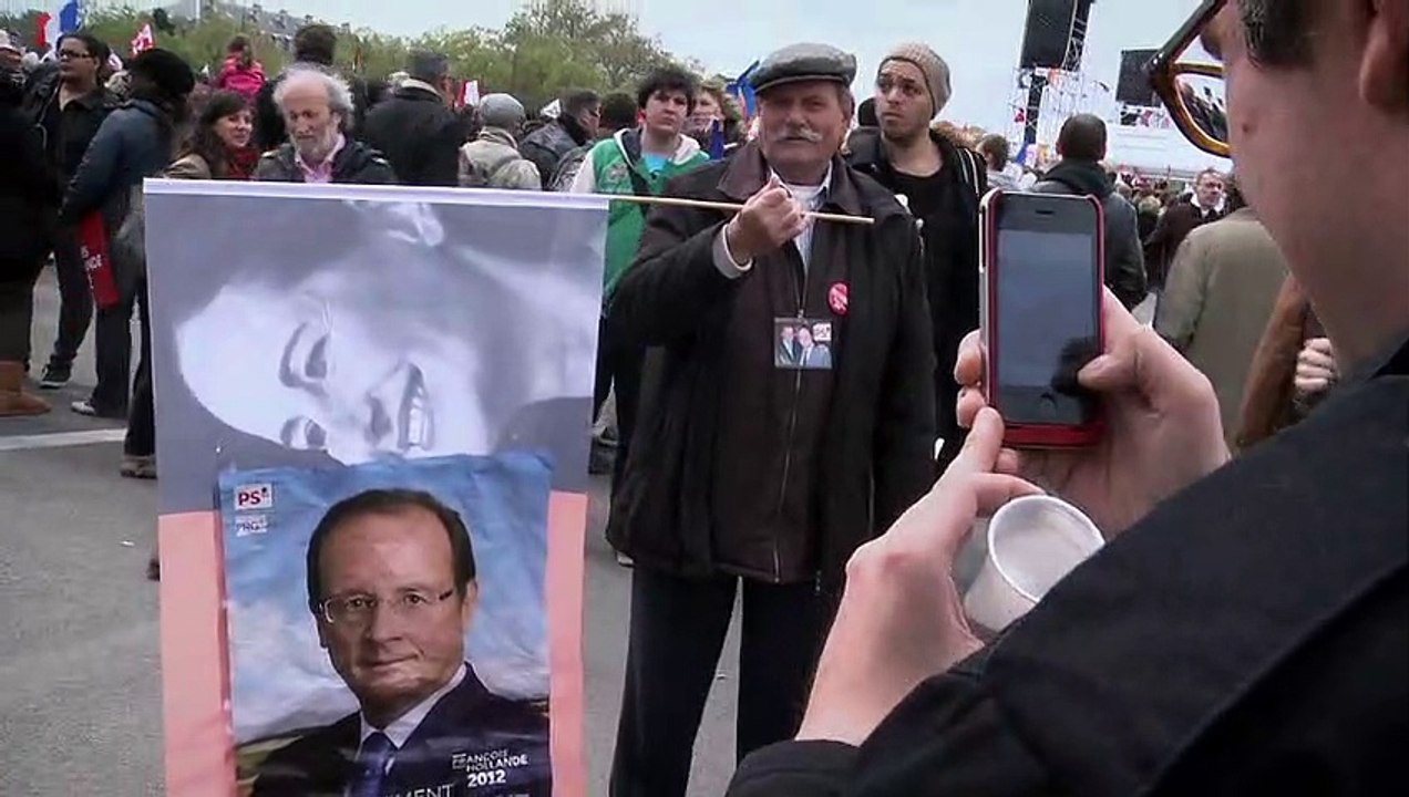 Les gens du Monde - EXTRAIT "Le sens de l'humour"