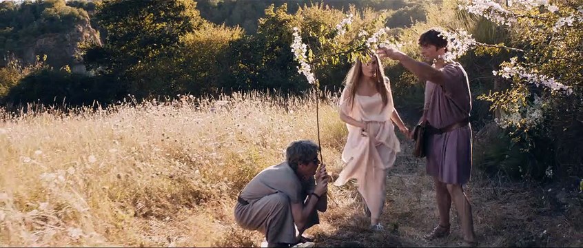 Maestro Bande-annonce VF