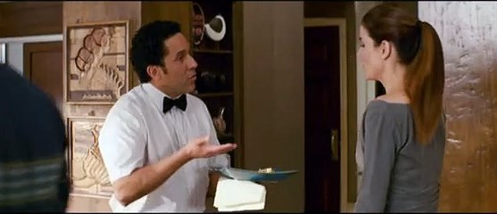 La Proposition Extrait vidéo (4) VF