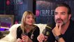 Jean Dujardin - Mélanie Laurent : l&#039;interview vrai ou faux
