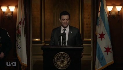 Pearson - saison 1 Bande-annonce (2) VO