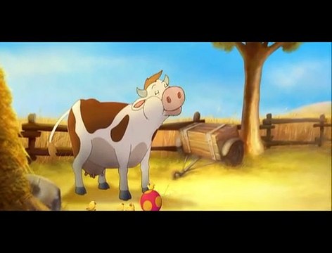 3 amis mènent l'enquête Extrait vidéo VF