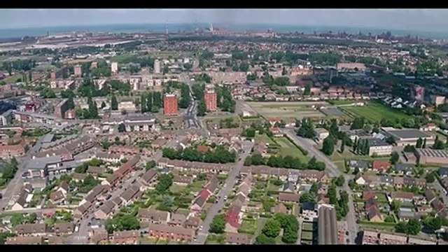 Grande-Synthe Bande-annonce VF