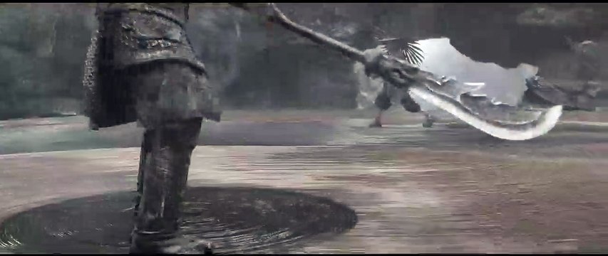 Shadow Bande-annonce VF