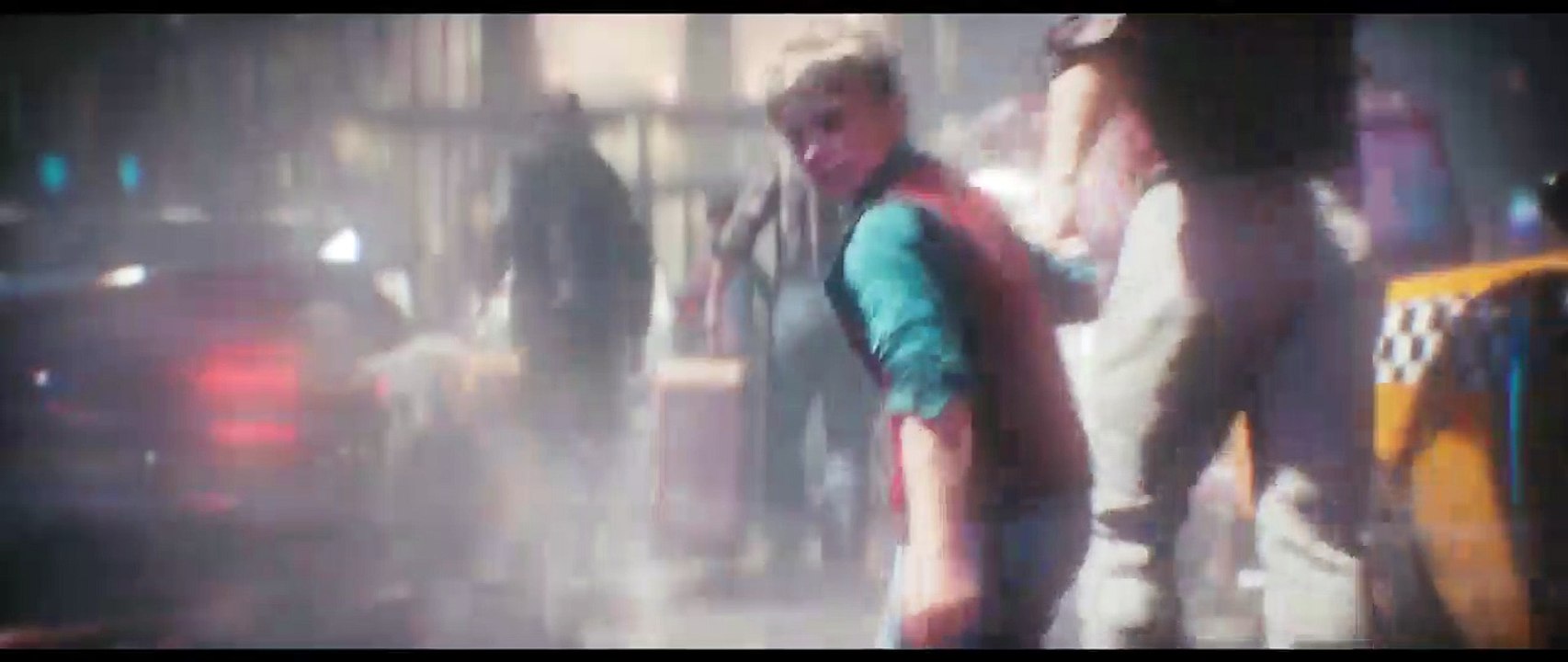 BATMAN ARKHAM KNIGHT Bande-annonce "Héritage" VF