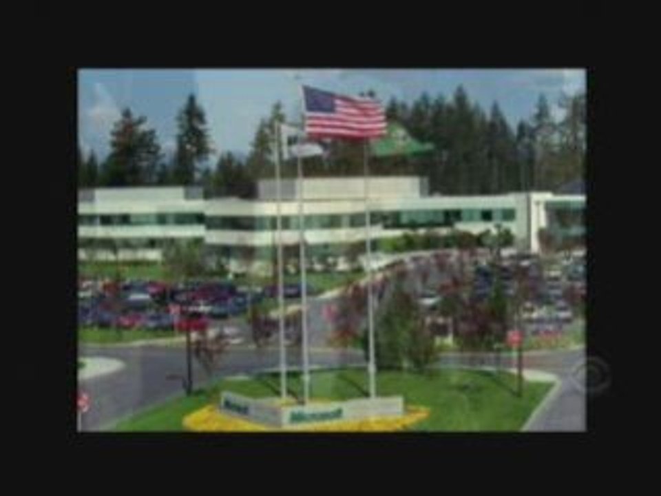 Hommage à bill gates