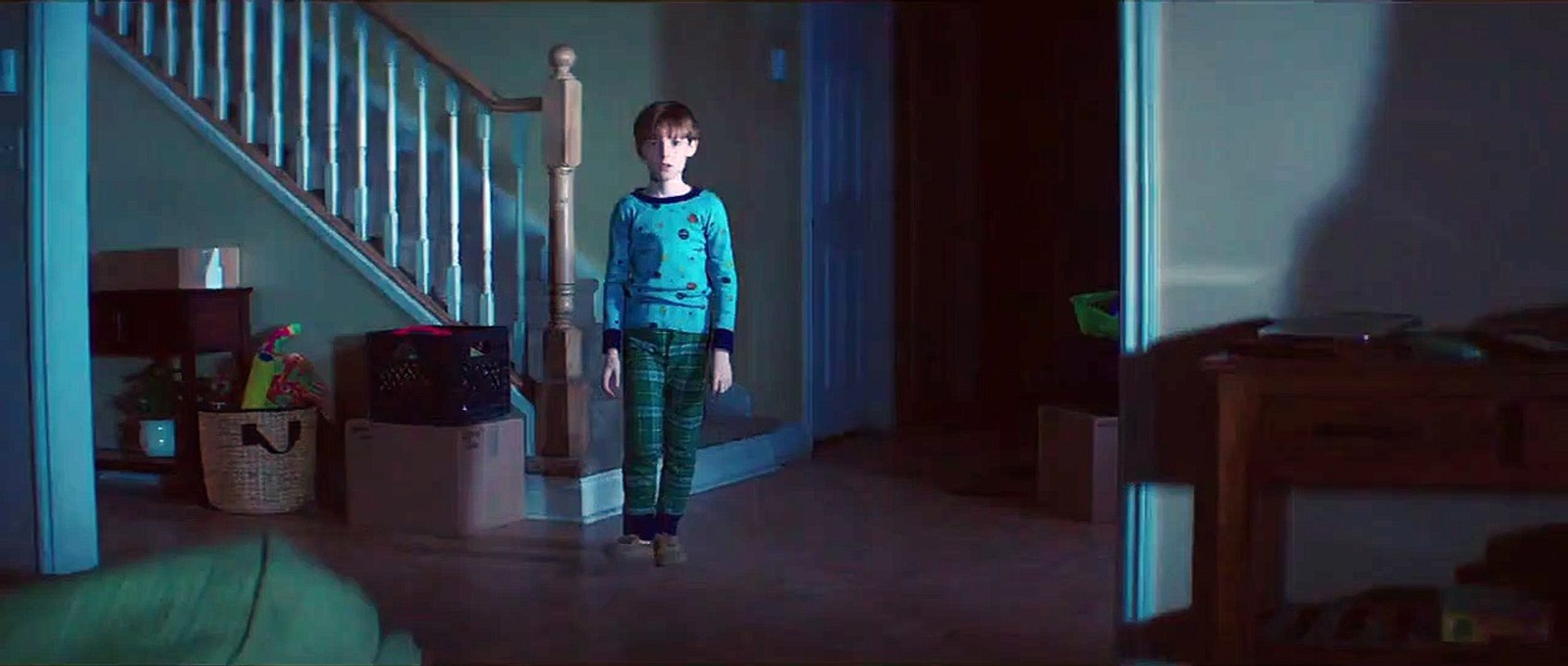 Poltergeist - EXTRAIT VF "Ils arrivent"