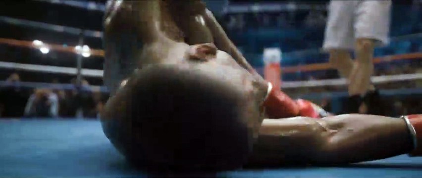 Creed II Bande-annonce (2) VO