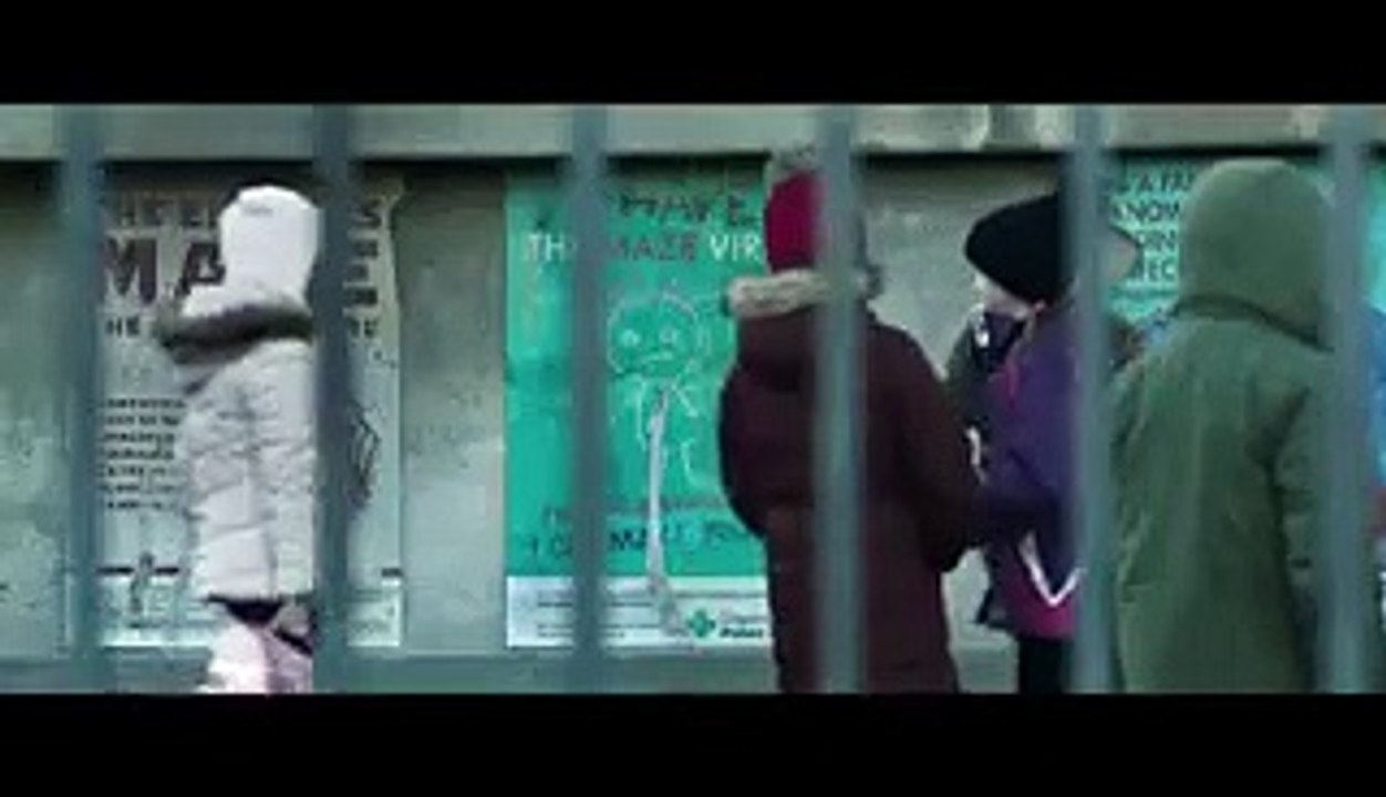The Cured Bande-annonce VO